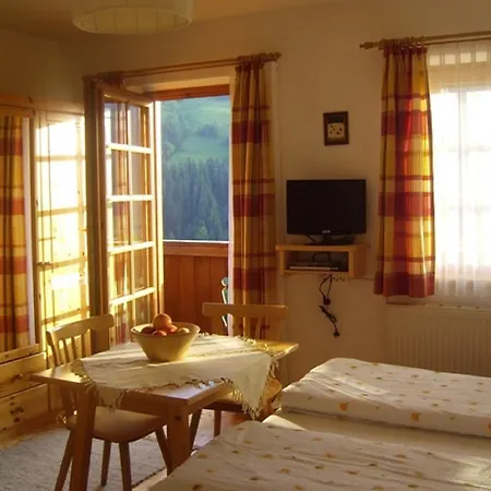 Guggenbergerhof Guest house
